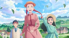 Anne Shirley EPS 3 SUB INDO