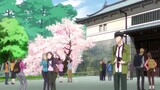 Tada-kun Wa Koi Wo Shinai episode 1 - SUB INDO