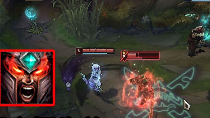 The Savage King can be killed by the Collector, even a real man can't do it in 5 seconds...