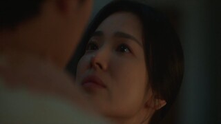 Moon Dong Eun finally Kissed Yeo Jung | The Glory - Part 2