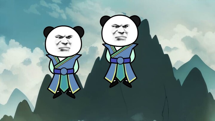 ตอนที่ 64 ไอ้หนูท่อระบายน้ำ!