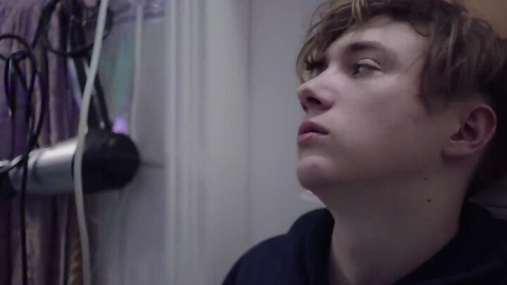 [Jerman] DRUCK Musim 3 00:02 P1-Semuanya berbeda [Subtitel bahasa Mandarin @Sidoimujeng]