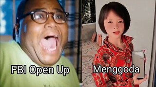 Cuma video Bocil Menggoda, Tiktok kalkulator Esde