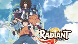 Radiant (S2) Ep 02 in hindi dub