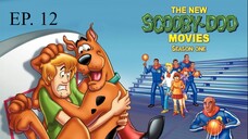 The New Scooby - Doo Movies (1972) | Season 1 | EP. 12 | Soundtrack | ไม่มีคำบรรยาย