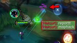 WTF!! GUSION INSANE PREDICTION COMBO IN HELCURT’s ULTIMATE!! ( Totally Outplayed⚡️🔥 )