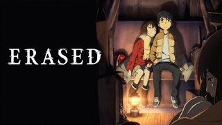 Erased ep 2 [Eng sub]