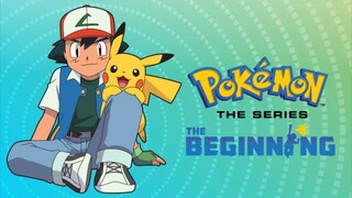 EP6 Pokemon Beginning (Dub Indonesia) 720p