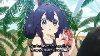 Akhir nya Shizuka Bisa bicara 😲😮