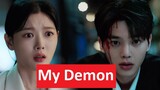 My Demon 2023 Preview | Korean Drama