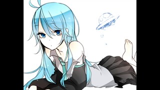 【Hatsune Miku】 Tried to Sing 「Ruru」 【Denpa Onna to Seishun Otoko ED】