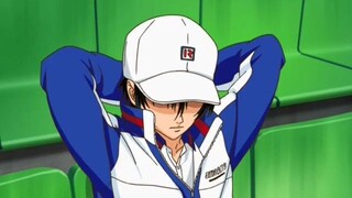 Prince of Tennis S3-5