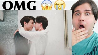 TharnType the Series 2: (7 Years of Love) EP 2 (Reaction)