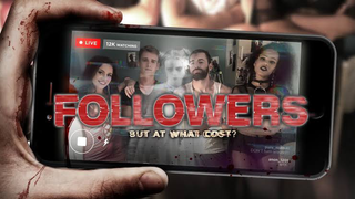 FOLLOWERS 2021 Full Movie