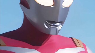 Ultraman mebius