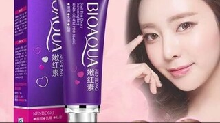 Bioaqua Pink Magic Cream In Okara 03000395620