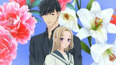 Ojou to Banken-kun - Tập 4 [Việt sub]
