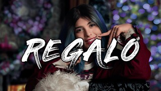 Judel - Regalo | Magsaya idama ang araw ng pasko oh mahal ko