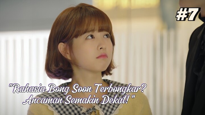 Bong Soon dalam Bahaya Besar! - ALUR CERITA DO BONG SOON EPISODE 5