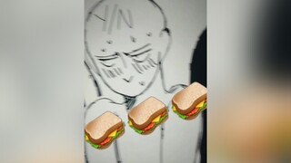 Reply to  here's the 🥪😌 jujutsukaisen jjk sukunaryomen tojifushiguro sukuna toji sandwich fanart fo