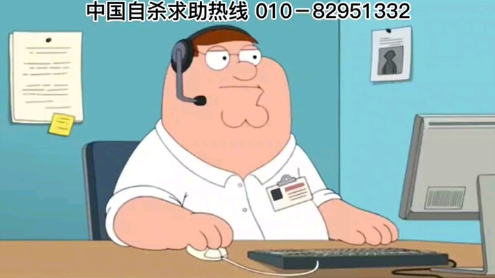 Cùng xem những câu chuyện cười châm biếm của Family Guy về các quốc gia trên thế giới