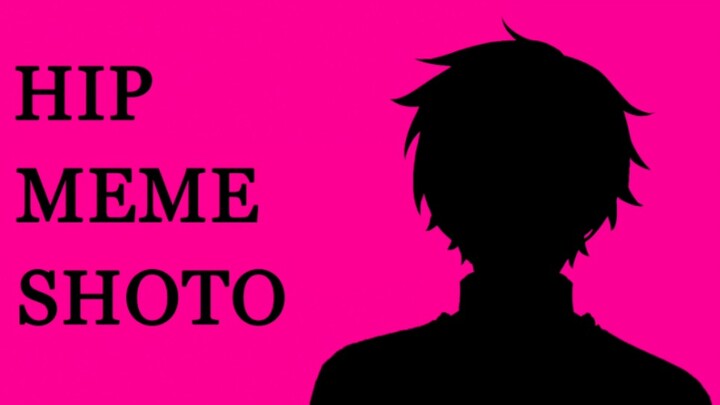 HIP, but shoto