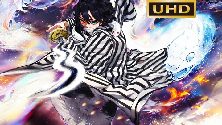 【4K】ดุเดือด! ลีลาการหายใจของงู 5: ลิ้นอันมีพิษของเซียวบาไนเต็มไปด้วยความอ่อนโยน~