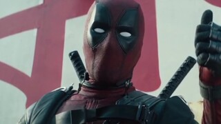 Sự xuất hiện của Deadpool trong các anime khác (2)