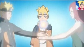 Boruto Naruto thế hệ tiếp theo p1