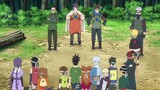 Boruto: Naruto Next Generations !.. 🧬 | ملخص بوروتو - [ أركات : امتحان التخرج 📝 | مهمة الجينين 👊 ]