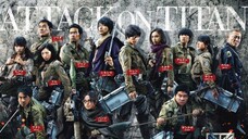 Attack On Titan | Part 1 | malaysub