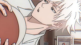 Gojo satoruu jujutsu kaisen  tiktok YouTube pinterest capcut sedangkan sedahgau  Guagua serdadu se