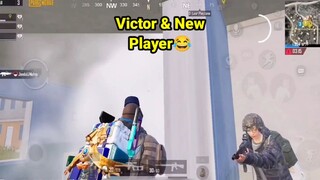 Funny😂,New Player Cute😂😂🤣