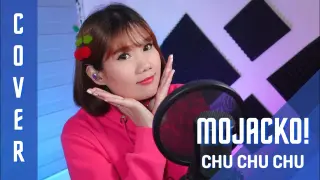 MOJACKO! モジャ公 OP 1 -Chu chu chu | Cover by Ann Sandig