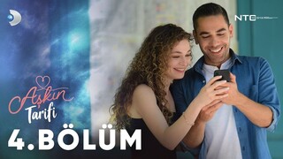 Aşkın Tarifi VOSTFR - Episode 04