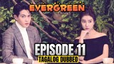 Evergreen Episode 11 Tagalog
