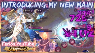 2 OF MY MAINS ARE BANNED | Izaya - Onmyoji Arena | Season 17