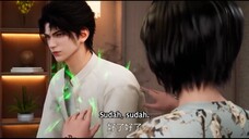 Urban Ancient Immortal Doctor Eps 45 sub indo