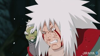 Jiraiya Edit/Heat Waves