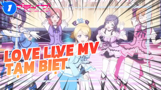 Tạm biệt Tạm biệt kỷ niệm AMV | Love Live!_1