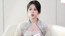 ในที่สุดฉันก็ได้ยินความรู้สึกทางจิตใจของ Yang Zi เมื่อเธอได้รับการเสนอชื่อเข้าชิง Magnolia ฉันรู้สึก