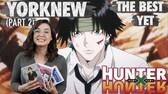 HUNTER X HUNTER Regresara este 2022 o Ya Fue? - BiliBili