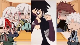 dabi vs todoroki 😂😂