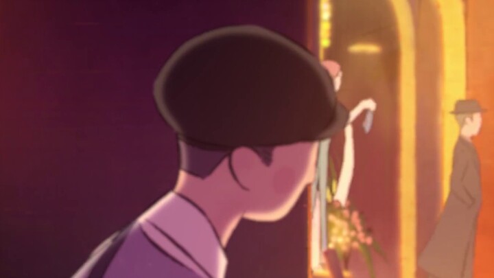[Acacia x Red Bean•Don't Forget Each Other] ข้ามเวลานับพันปี ฉันยังคงรักเธอ