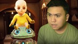 The Baby in Yellow | Cat Update