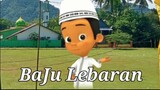 Eps 181 - Baju Lebaran