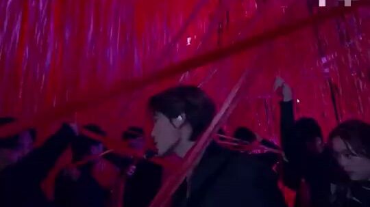 EXO Kai 'Jekyll' solo  performance