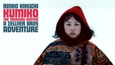 Kumiko, The Treasure Hunter - 2014 | Fantasy, Drama