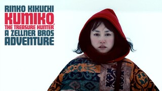 Kumiko, The Treasure Hunter - 2014 | Fantasy, Drama