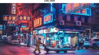 Nhạc Chill TikTok - Những Bản Nhạc Lofi Chill Nhẹ Nhàng - 15